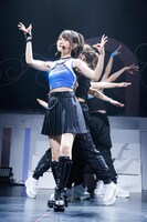 小倉唯「小倉唯 Memorial LIVE 2023～To the 11'Eleven～」神奈川・パシフィコ横浜公演の様子。