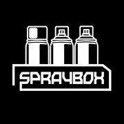 SPRAYBOX
