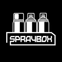 SPRAYBOX