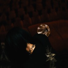 VivaOla「ROLLS ROYCE」配信ジャケット