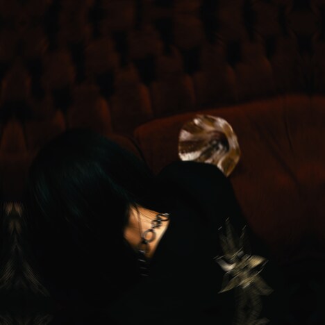 VivaOla「ROLLS ROYCE」配信ジャケット