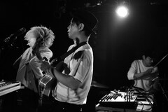 仙台発Waikiki Championsが新アルバムで街表現、Bo NingenのTaigenら参加