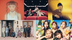 水カン、SIX LOUNGE、フィロのス、BUDDiiS、meiyoが追い詰められる…24時間新曲作りに密着