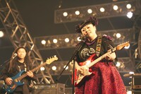 渡辺直美 (c)フジテレビ