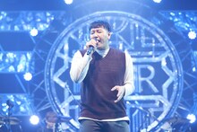 長田庄平（チョコレートプラネット）(c)フジテレビ