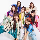 Girls2が2ndアルバム発表、5周年記念ワンマンを代々木体育館で開催