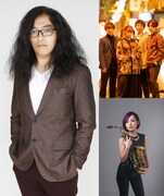 「ジャンク フジヤマ & island etc. “Happy Xmas Live 2023”」出演者