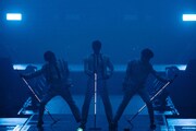 SHINee（撮影：田中聖太郎）
