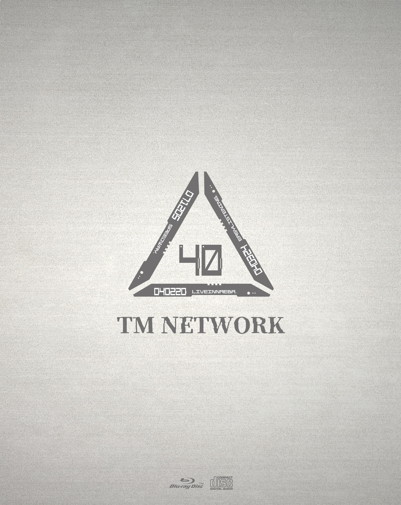 TM NETWORK「TM NETWORK 40th Anniversary BOX」 [画像ギャラリー 4/11