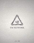 TM NETWORK「TM NETWORK 40th Anniversary BOX」