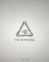 TM NETWORK「TM NETWORK 40th Anniversary BOX」