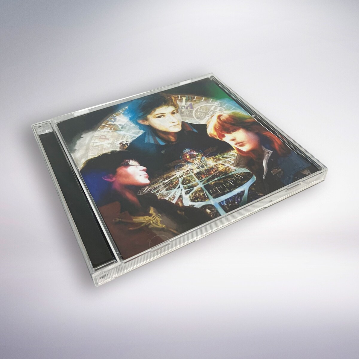 ミュージック TM NETWORK 40th Anniversary BOX Amazon.co.jp: TM