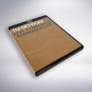 TM NETWORK「LIVE IN NAEBA ‘03 -FORMATION LAP-」