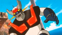 「マジンガーZ」より。(c)ダイナミック企画・東映アニメーション