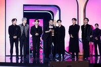 ATEEZ  (c)CJ ENM Co., Ltd, All Rights Reserved