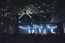 「butaji 襲名10周年記念公演」の様子。（撮影：タイコウクニヨシ）