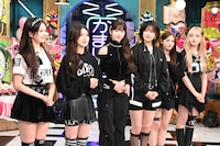 「千鳥かまいたちアワー」収録の様子。(c)日本テレビ