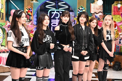 「千鳥かまいたちアワー」収録の様子。(c)日本テレビ