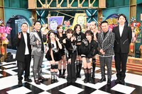 「千鳥かまいたちアワー」収録の様子。(c)日本テレビ