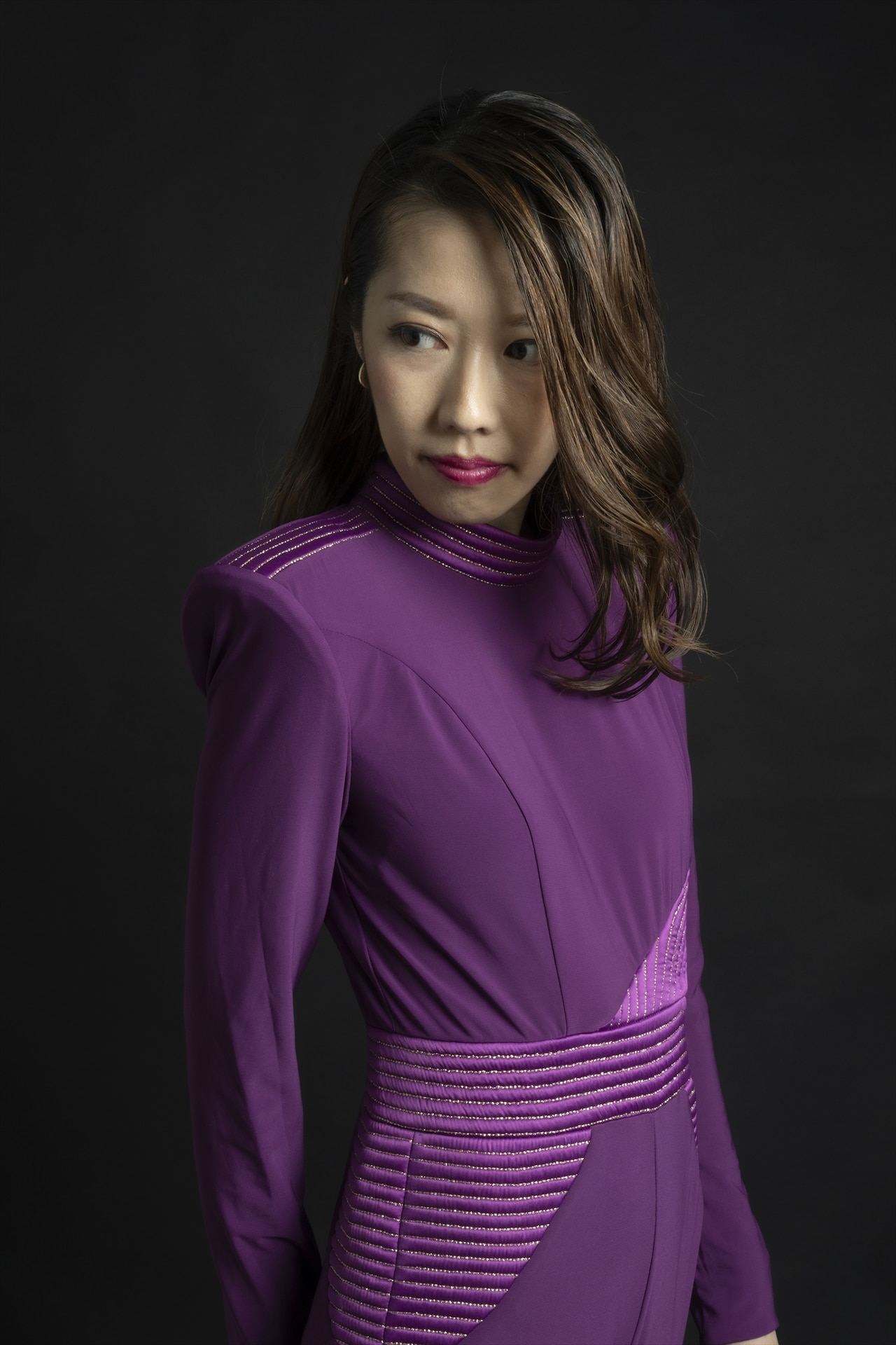 ジャズ作曲家・挾間美帆が「グラミー賞」にノミネート、ケンドリック