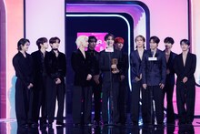 INI  (c)CJ ENM Co., Ltd, All Rights Reserved