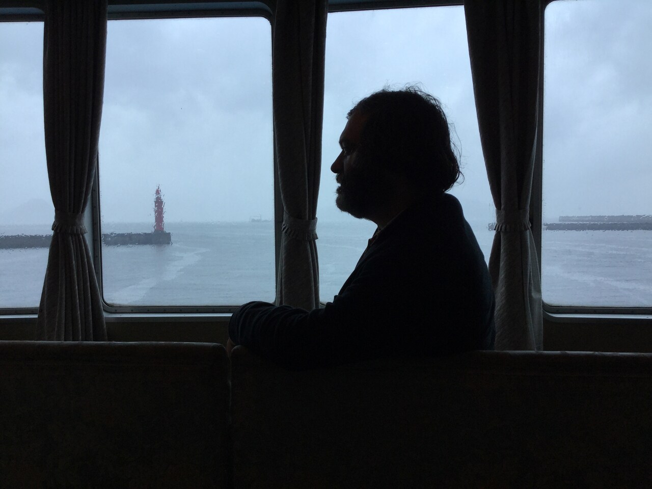 ジム・オルークと岡田拓郎、新年の渋谷WWWでツーマンライブ