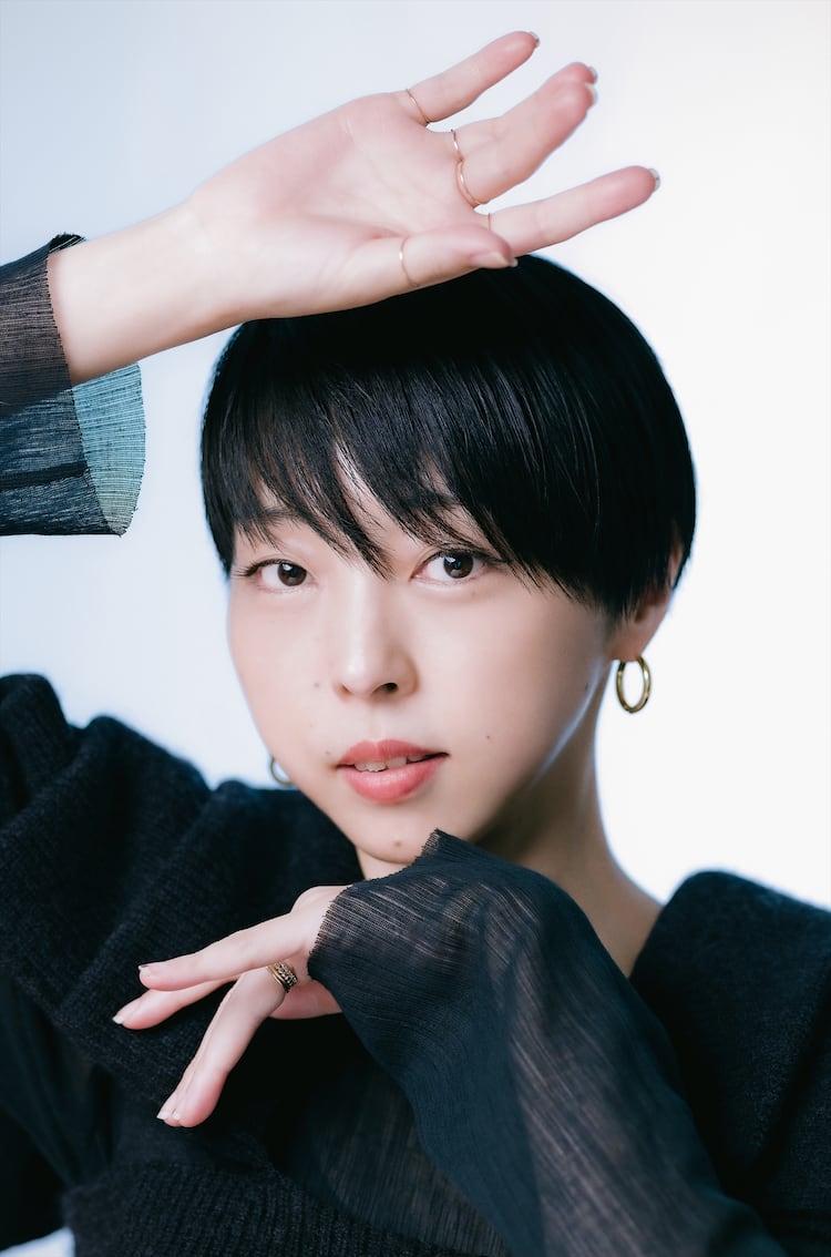 MIKIKO、今夜NHKで30歳目前に訪れた転機を語る - 音楽ナタリー 