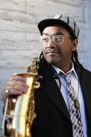 パトリック・バートリーJr.