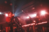 butajiとSTUTS。（撮影：タイコウクニヨシ）