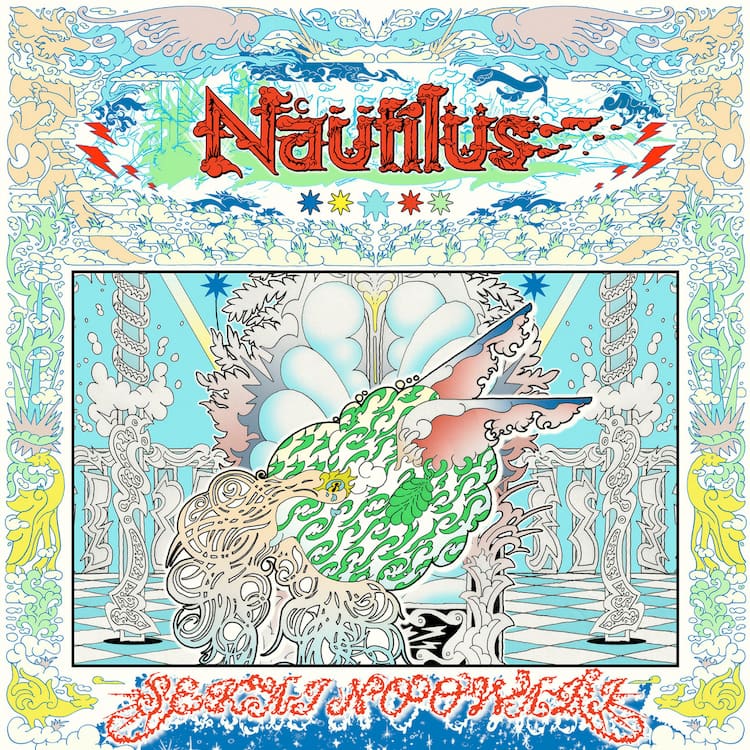 SEKAI NO OWARIの7thアルバム「Nautilus」リリース日が決定、特典に 