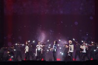 TOMORROW X TOGETHER (c)CJ ENM Co., Ltd, All Rights Reserved