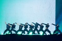 &TEAM (c)CJ ENM Co., Ltd, All Rights Reserved