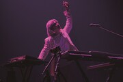 小室哲哉(TM NETWORK) (c)Animelo Summer Live 2023