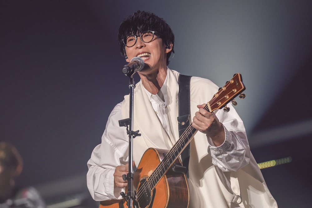 オーイシマサヨシ (c)Animelo Summer Live 2023
