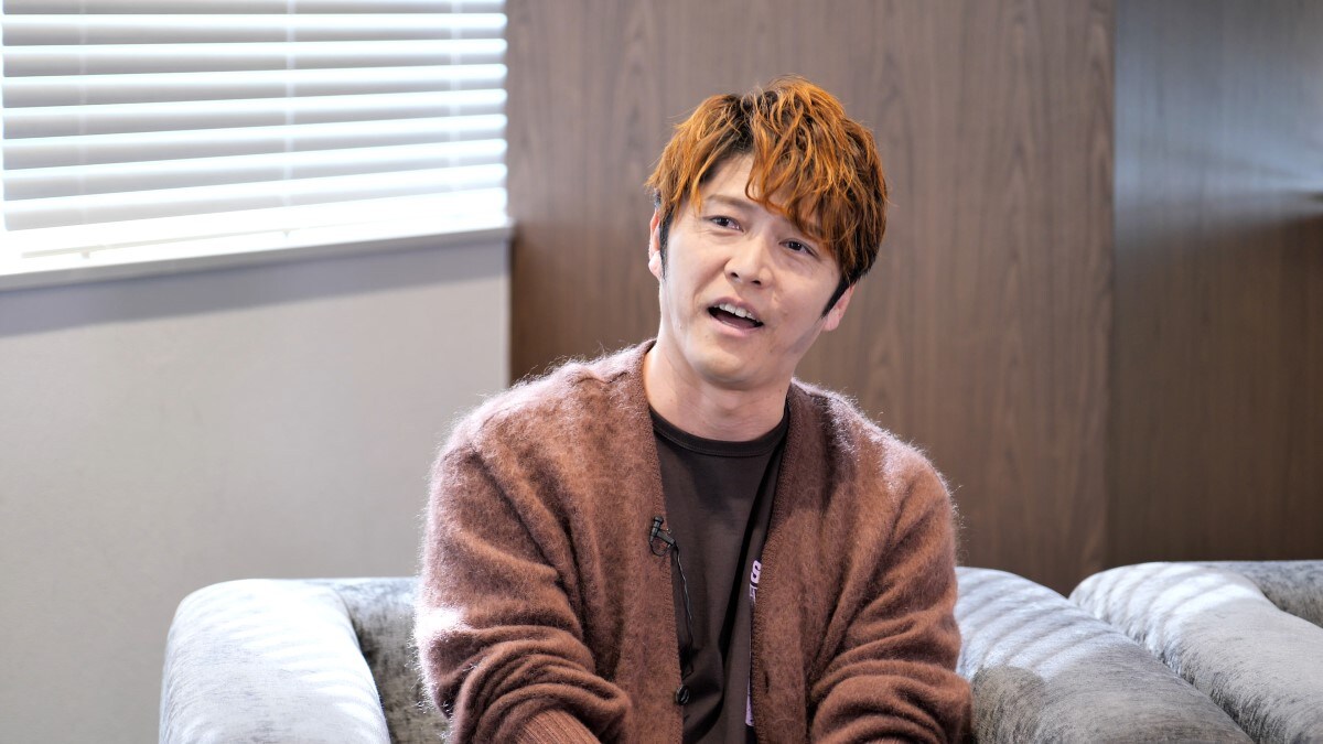 12月1日は世界エイズデー、FLOW・KEIGOが発信「性感染症に罹ったときに正しい行動を」