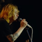 Ken Yokoyama初の日比谷野音ワンマンから「Better Left Unsaid」ライブ映像公開