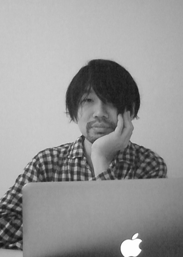 児玉裕一