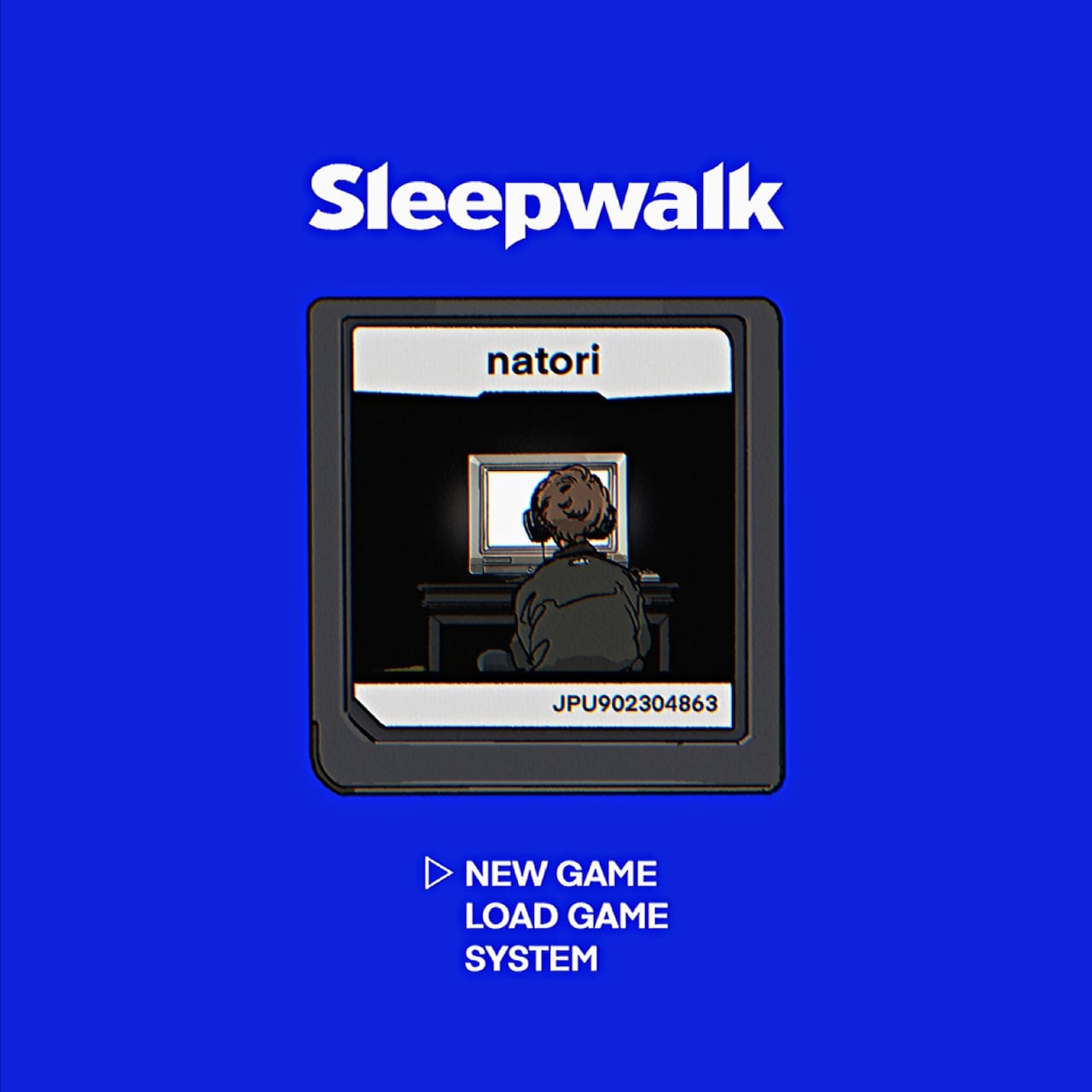 なとり　アーティスト　Tシャツ　sleepwalk 劇場 😼グッズ撮影会