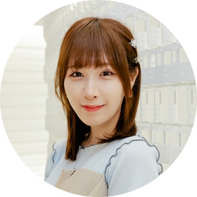 ななっぷるさん