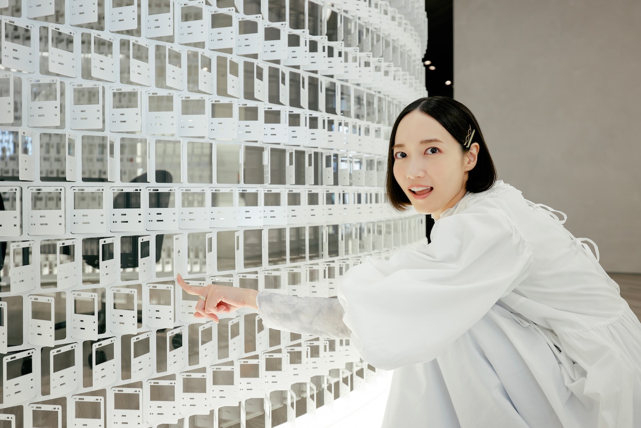 「ここにもありました！」