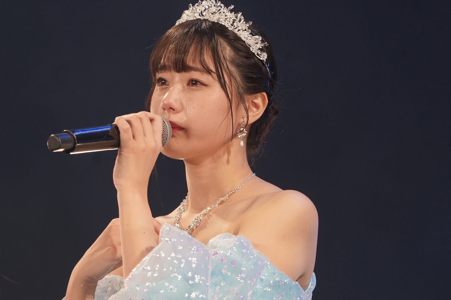 瀧野由美子 (c)STU