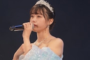 瀧野由美子 (c)STU
