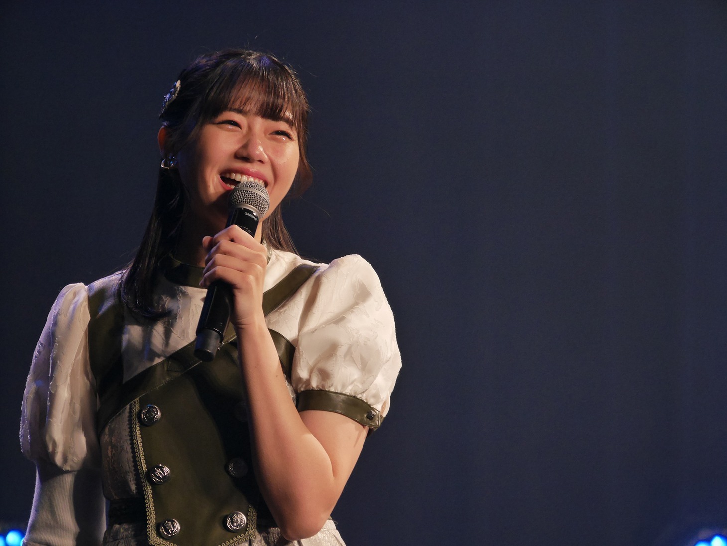 瀧野由美子 (c)STU