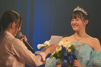 瀧野由美子 (c)STU