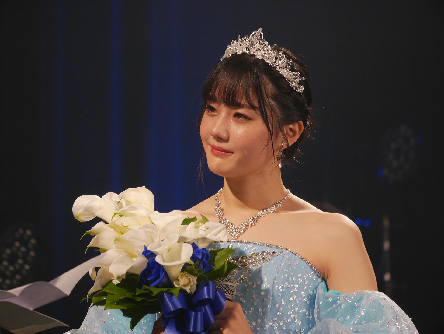 瀧野由美子 (c)STU
