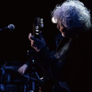 玉置浩二「玉置浩二 Concert Tour 2022 故郷楽団 35th ANNIVERSARY ～星路（みち）～ in 仙台」LPジャケット