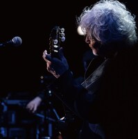 玉置浩二「玉置浩二 Concert Tour 2022 故郷楽団 35th ANNIVERSARY ～星路（みち）～ in 仙台」LPジャケット