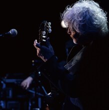 玉置浩二「玉置浩二 Concert Tour 2022 故郷楽団 35th ANNIVERSARY ～星路（みち）～ in 仙台」LPジャケット