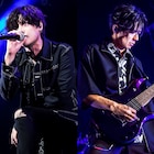 WANDSは4年前から第5期で活動中、現体制初のホールツアー開催決定