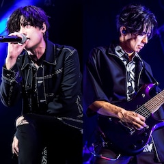 WANDSは4年前から第5期で活動中、現体制初のホールツアー開催決定